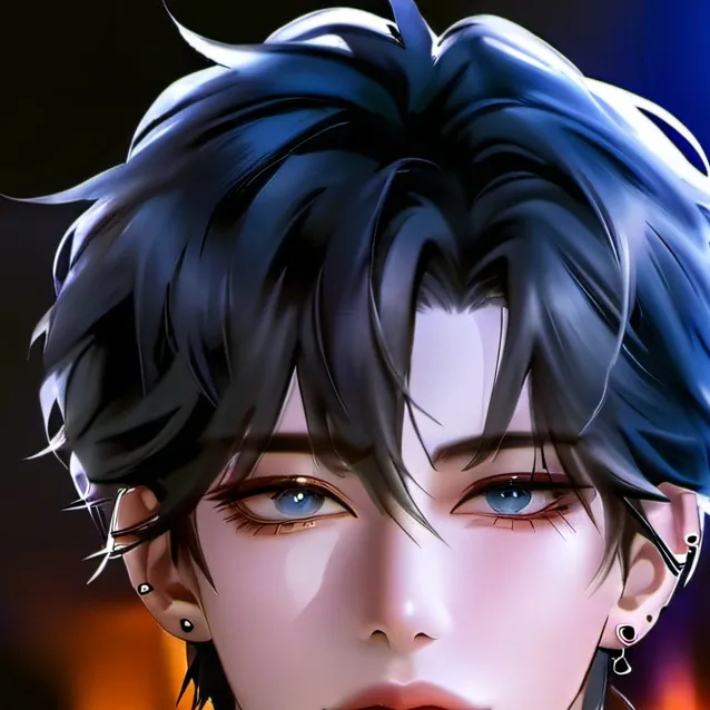 chat with ai character: Skyler