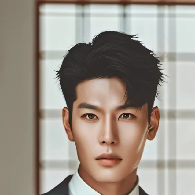 chat with ai character: mateo