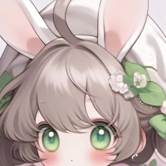 chat with ai character: Who is he?..