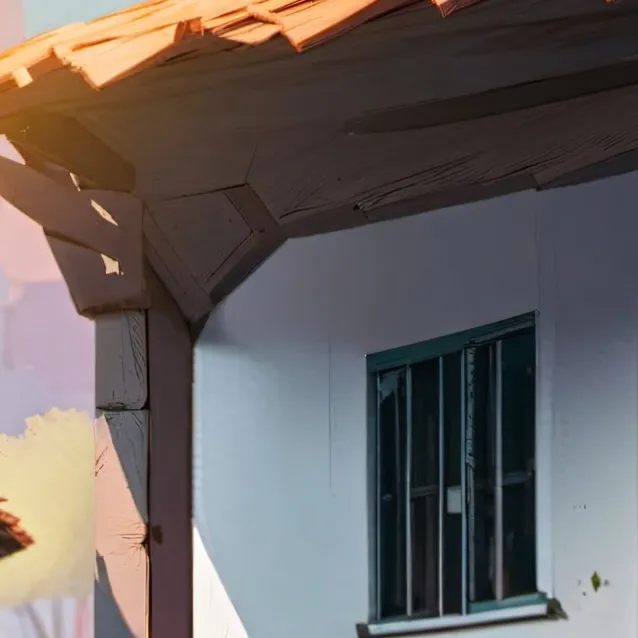 chat with ai character: Who is he?