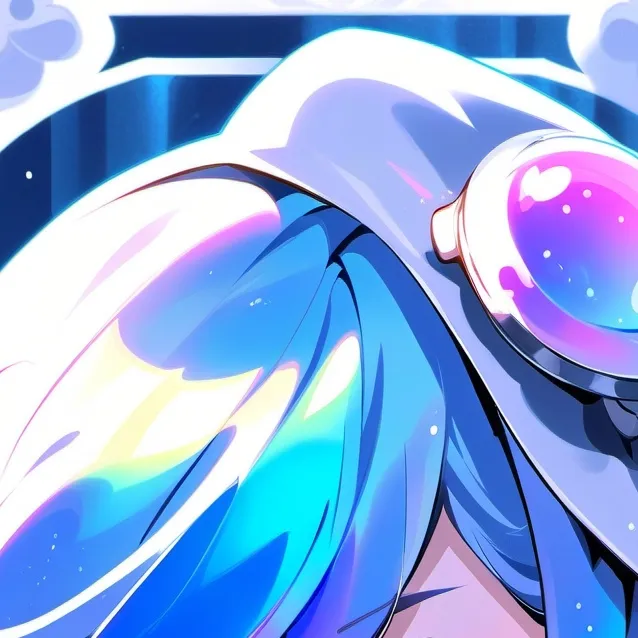 chat with ai character: Hoppy's death