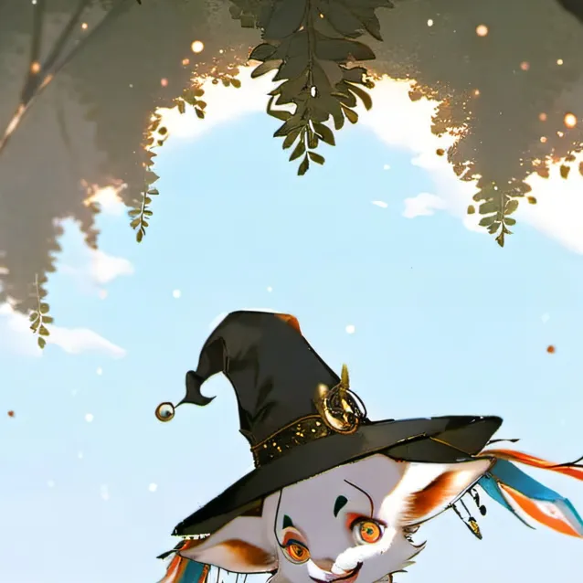 chat with ai character: Hoppy cry(SC)