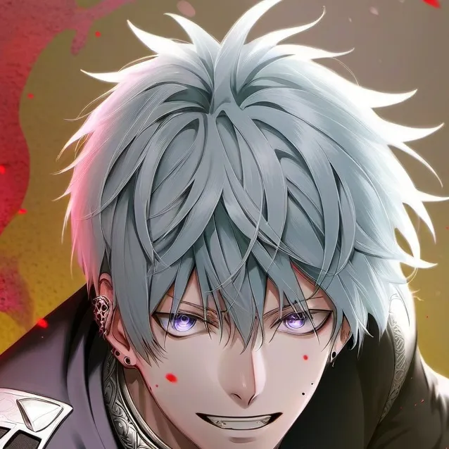 chat with ai character: Gojo Satoru