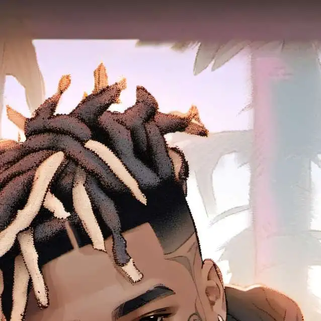 chat with ai character: hope by XXX