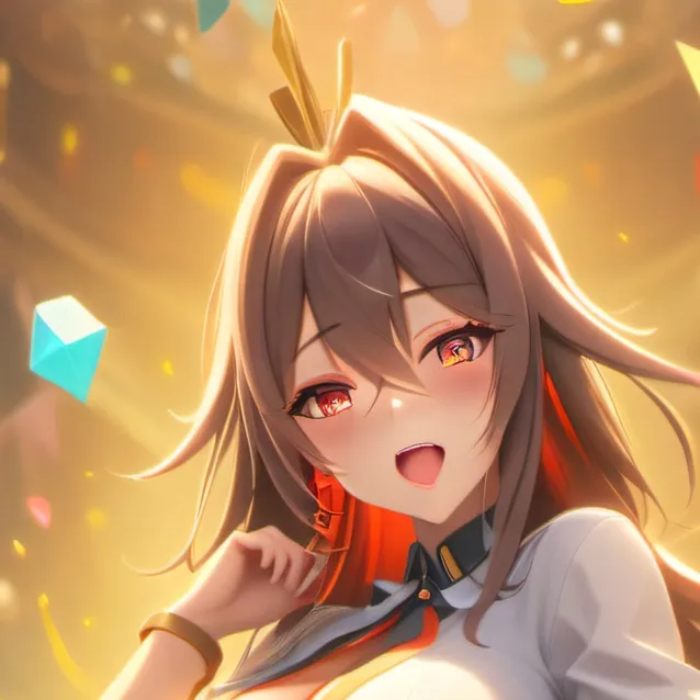 chat with ai character: Maddy