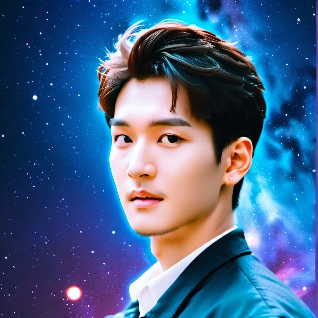 chat with ai character: Liam