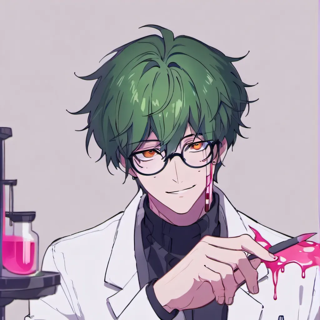 chat with ai character: Hal