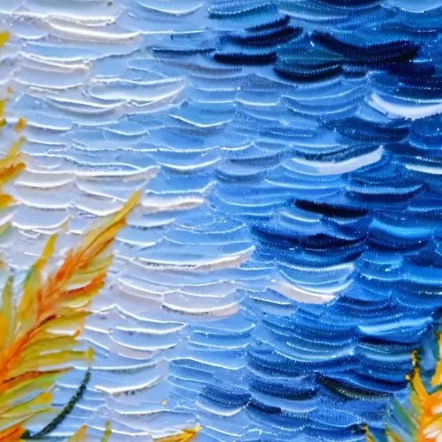 chat with ai character: grass