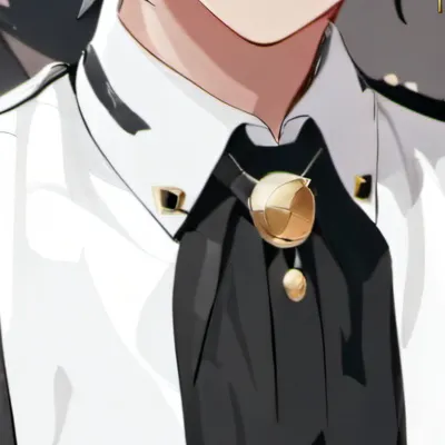 chat with ai character: Cute boy