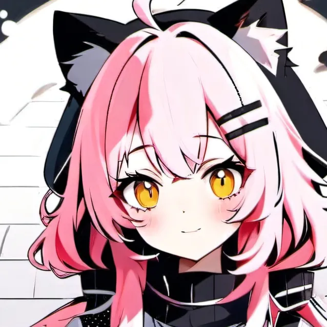 chat with ai character: catie