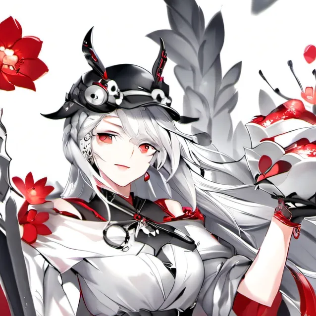 chat with ai character: Luna