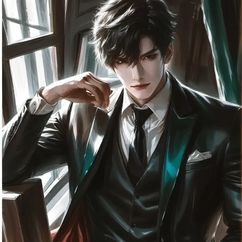 chat with ai character: anything u call me