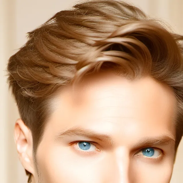 chat with ai character: Ben