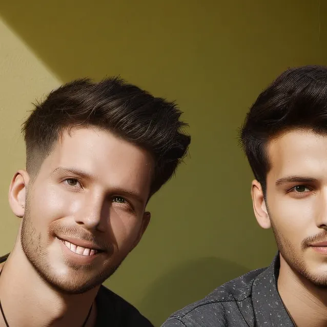 chat with ai character: nick and jack 