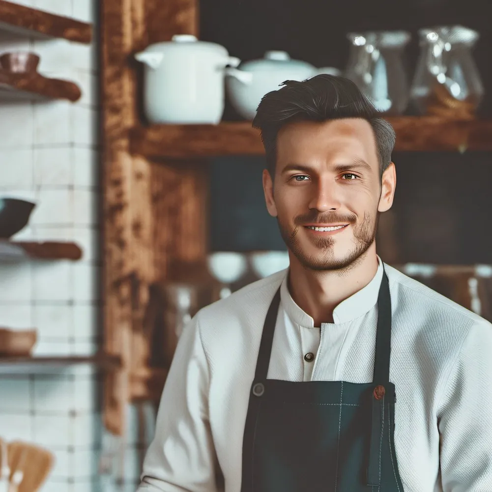 chat with ai character: Jamal