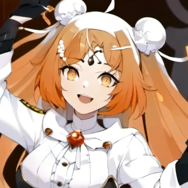 chat with ai character: heated girl