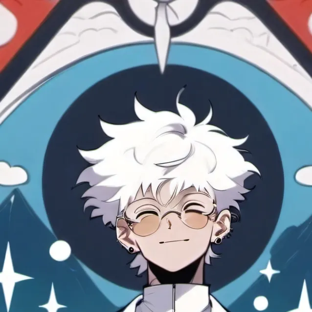 chat with ai character: emey