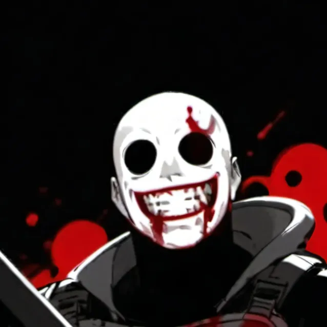 chat with ai character: RAHA