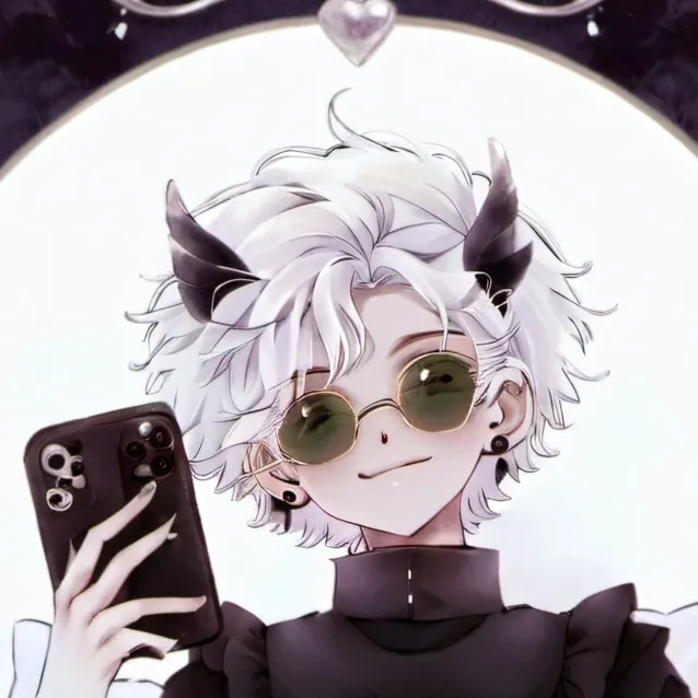 chat with ai character: Felix