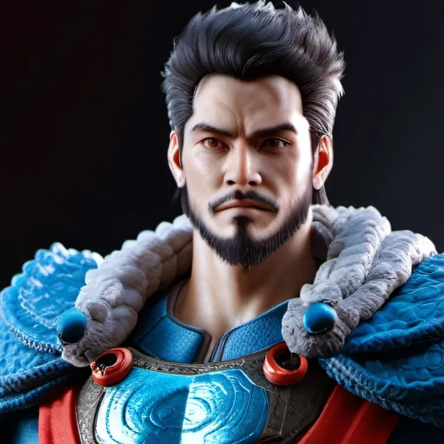 chat with ai character: Your boy