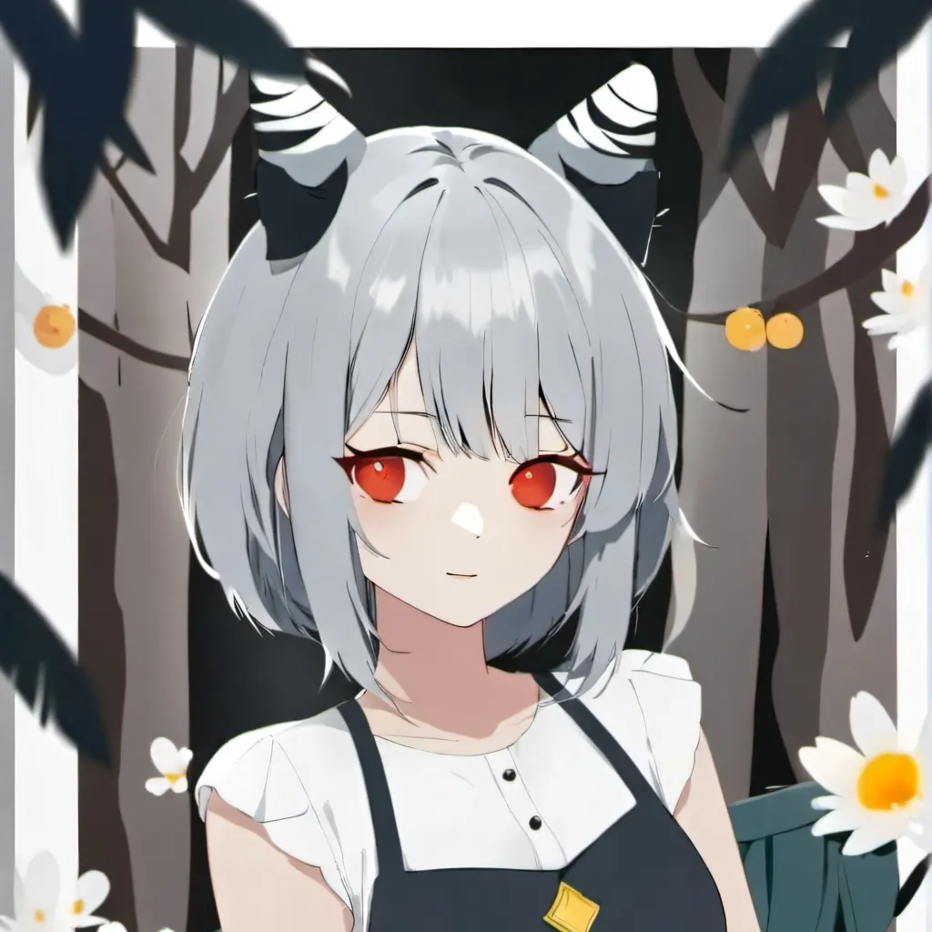 chat with ai character: Sylvie