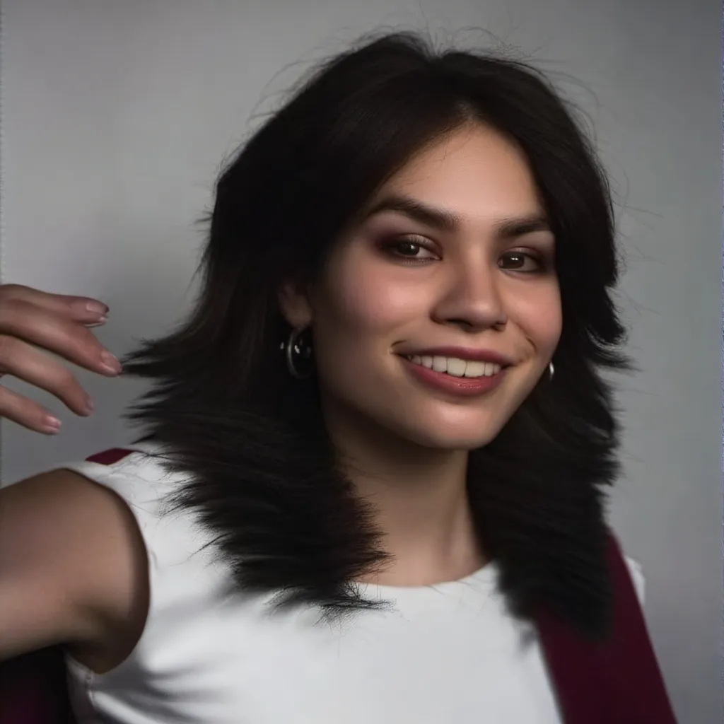 chat with ai character: ✰Tara Yummy✰