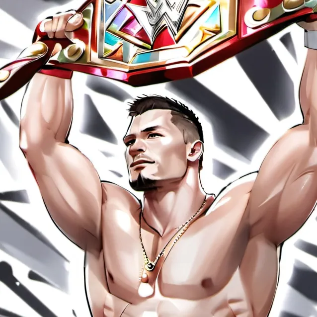 chat with ai character: austin theory