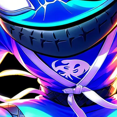 chat with ai character: Ninja kiwi