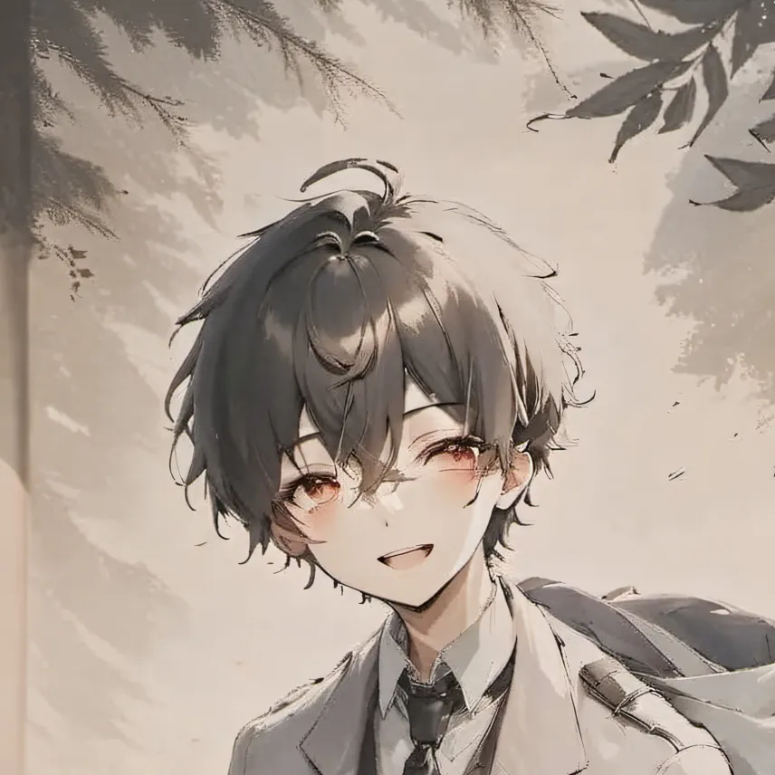 chat with ai character: •Axel• 🥥