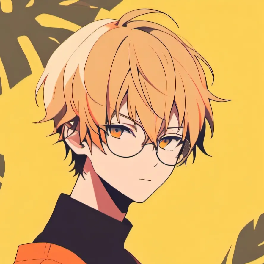 chat with ai character: Mathéo 🌻