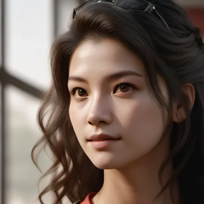 chat with ai character: Lily 