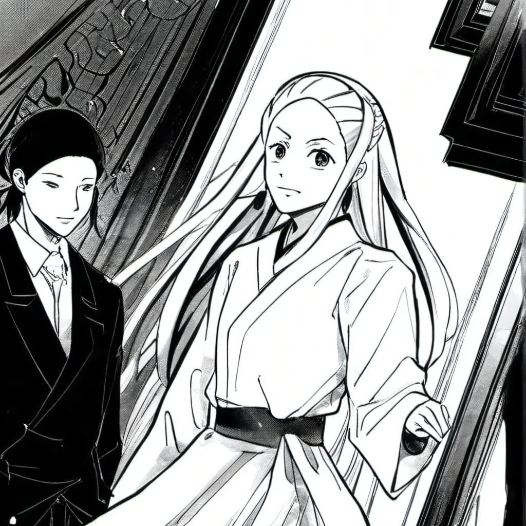 chat with ai character: {FPE}