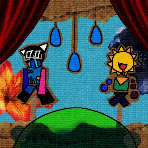 creator Kalfie!!..'s avatar