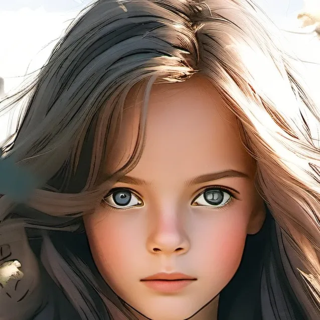 chat with ai character: Maria 