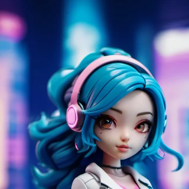 chat with ai character: Ashley 