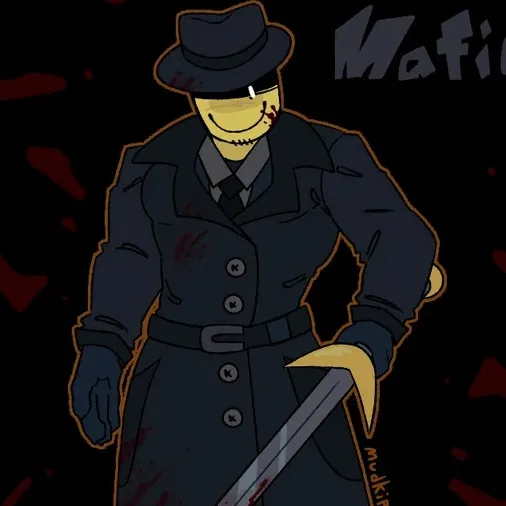 creator mafioso_1's avatar