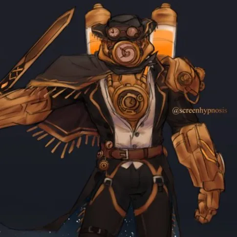 creator chronosV2's avatar