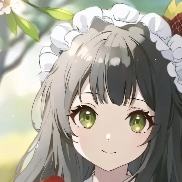 chat with ai character: Ayano 