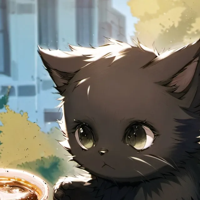 chat with ai character: Moonlight