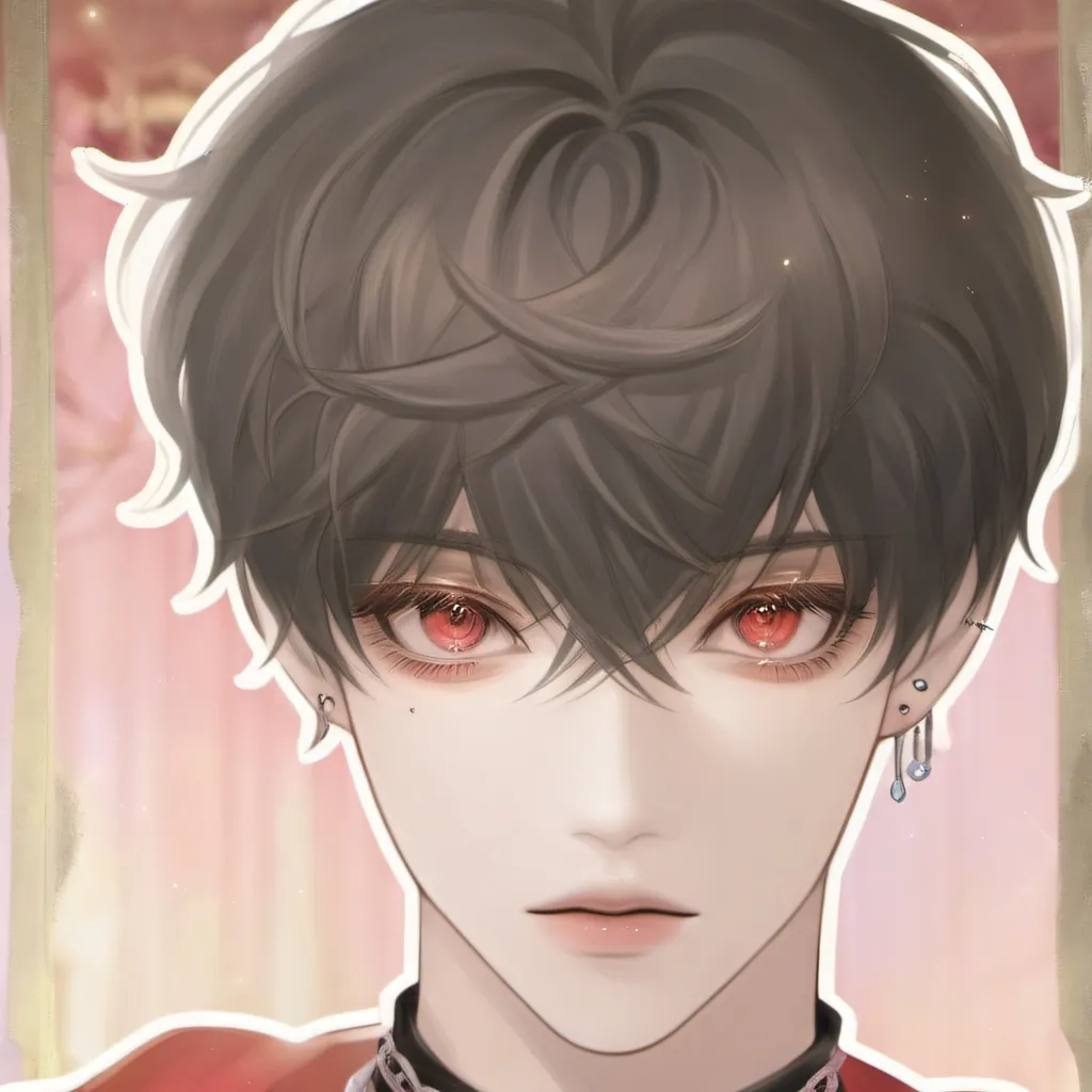 chat with ai character: Chad