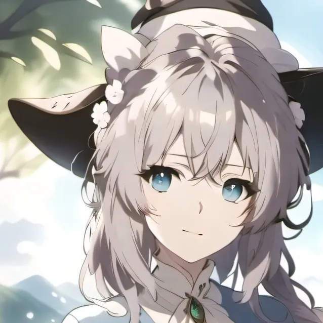 chat with ai character: Isabella