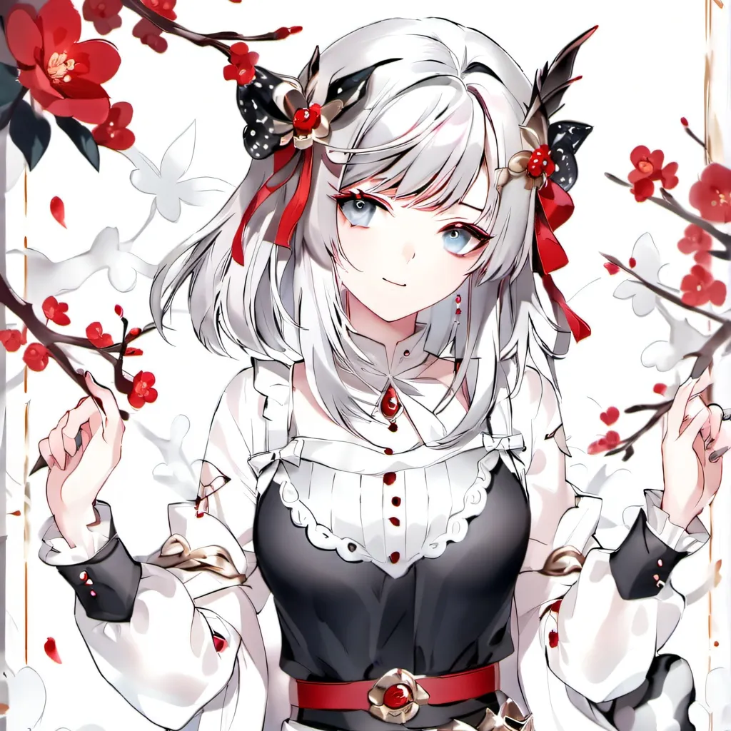 chat with ai character: demon 