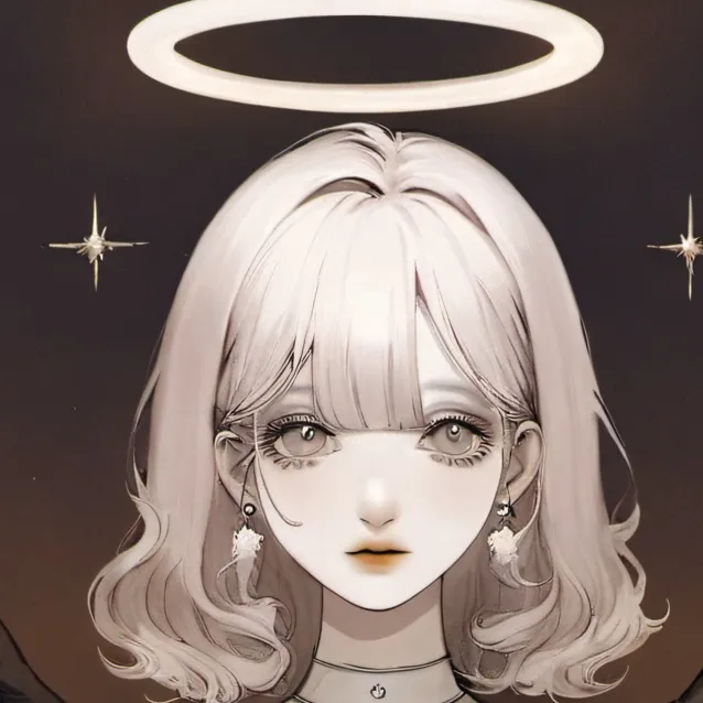 chat with ai character: Eva