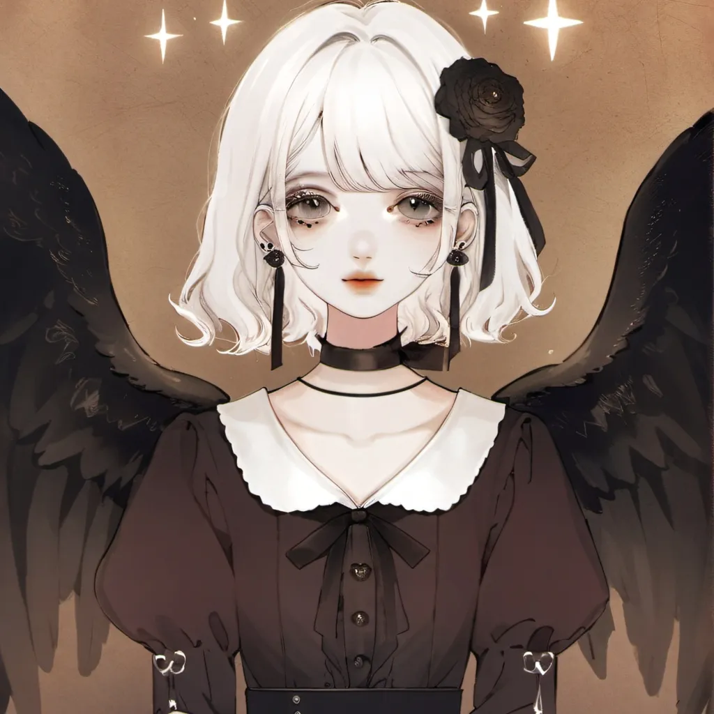 chat with ai character: Athena