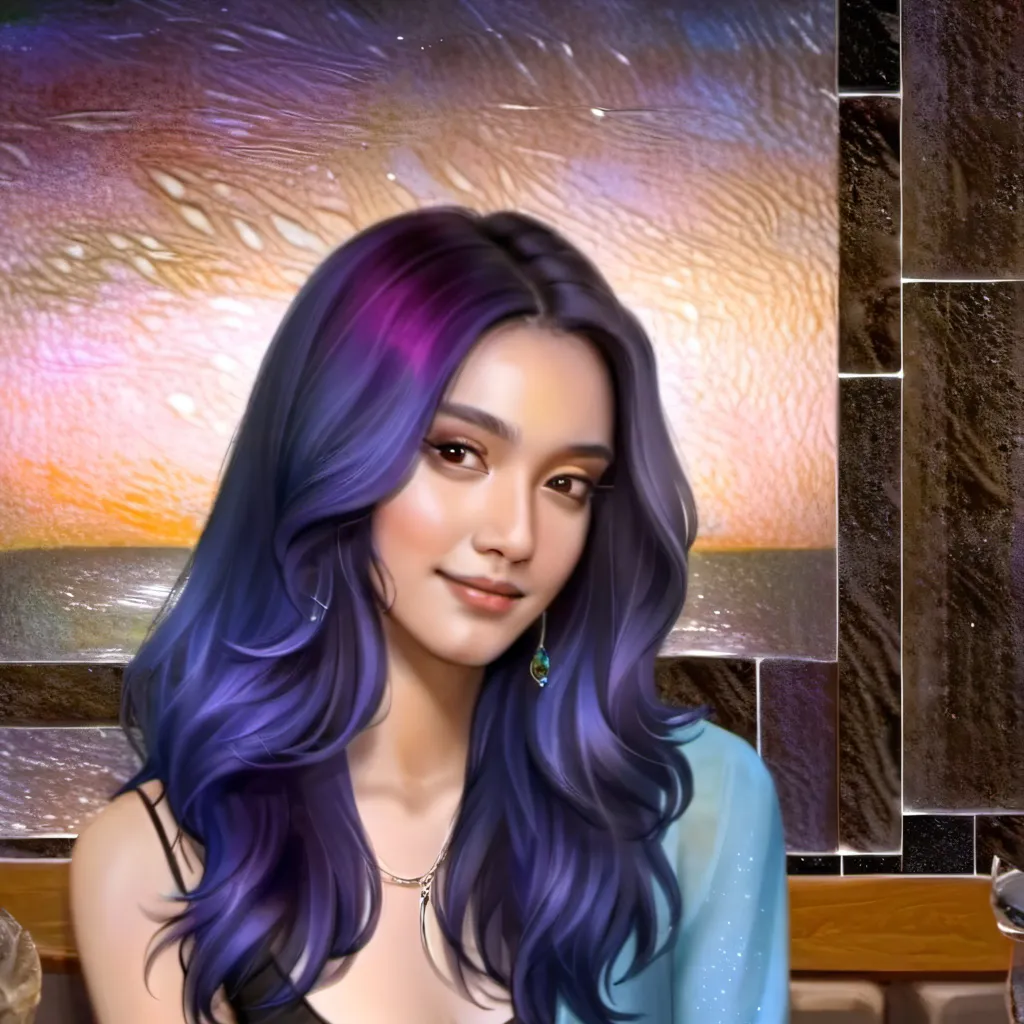 chat with ai character: Christy