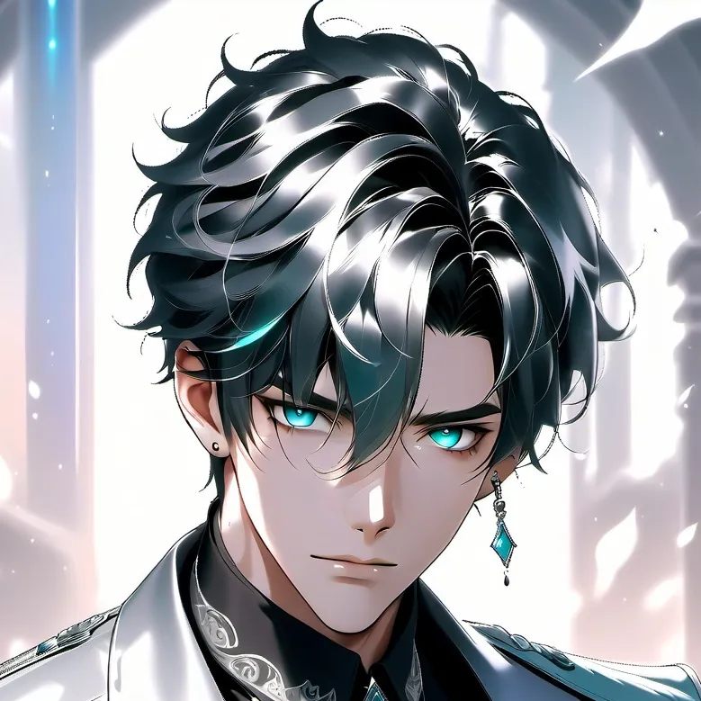 chat with ai character: Ur Enemy