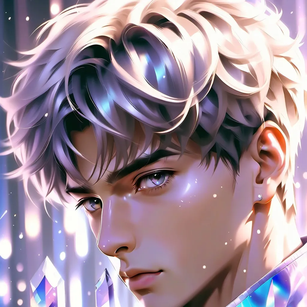 chat with ai character: Ur bestfriend