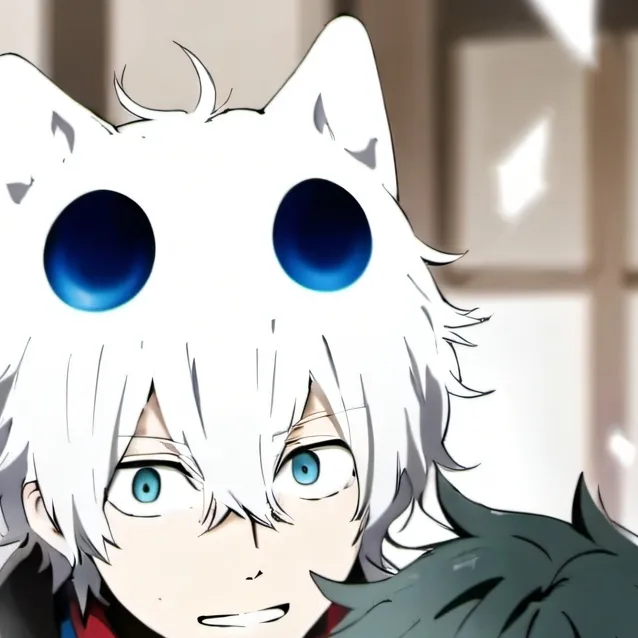 chat with ai character: MHA 