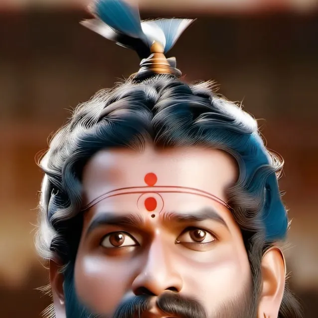 chat with ai character: amehendra bahubali