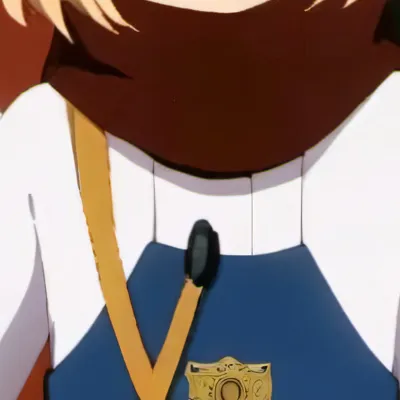 chat with ai character: Sally